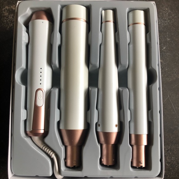 T3 Accessories - T3 curling wand